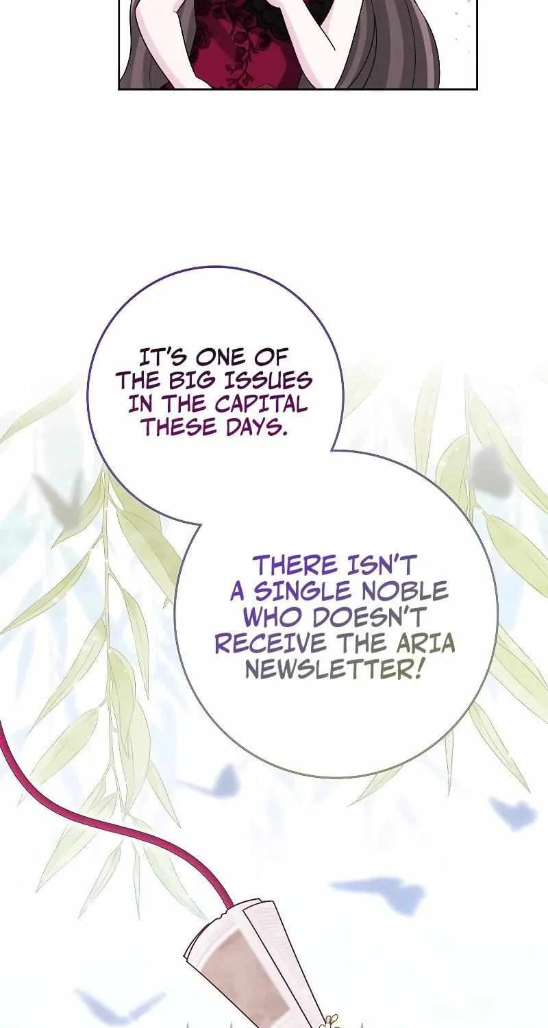 Let Me Fix the Male Lead Chapter 19 page 43 - 
