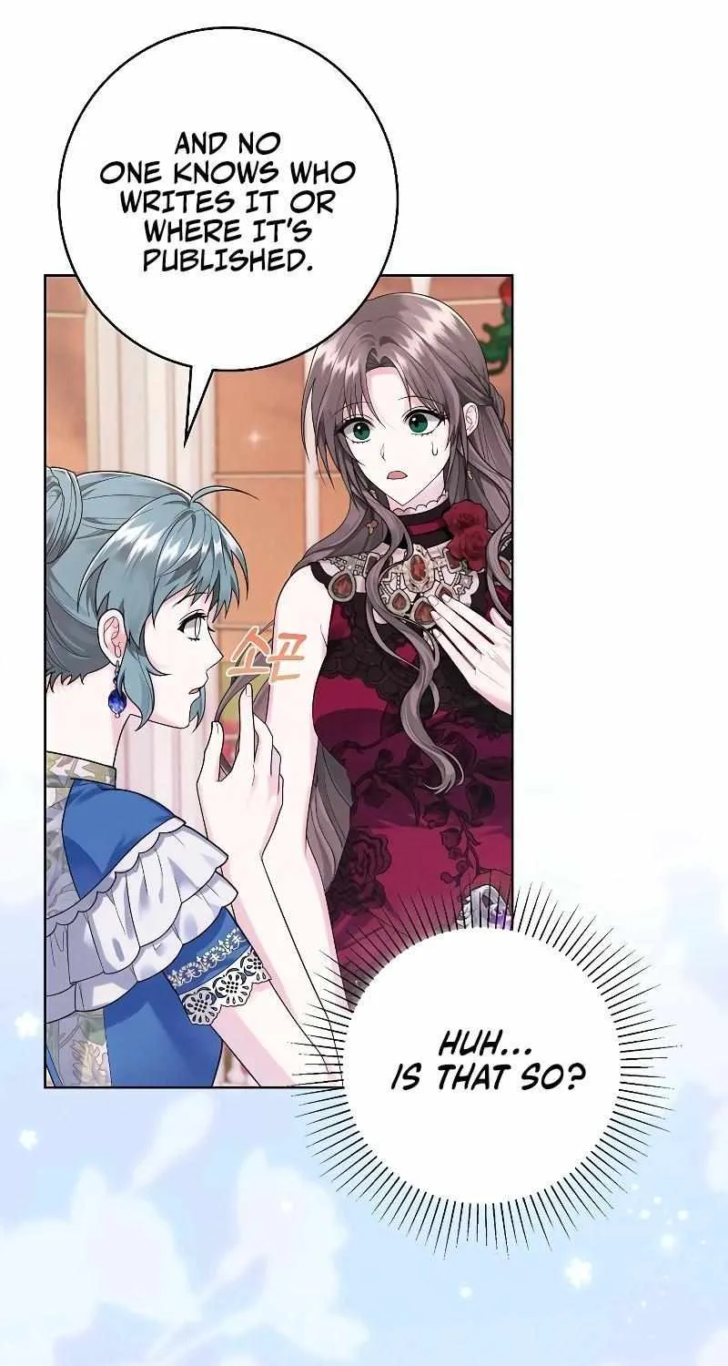 Let Me Fix the Male Lead Chapter 19 page 45 - 