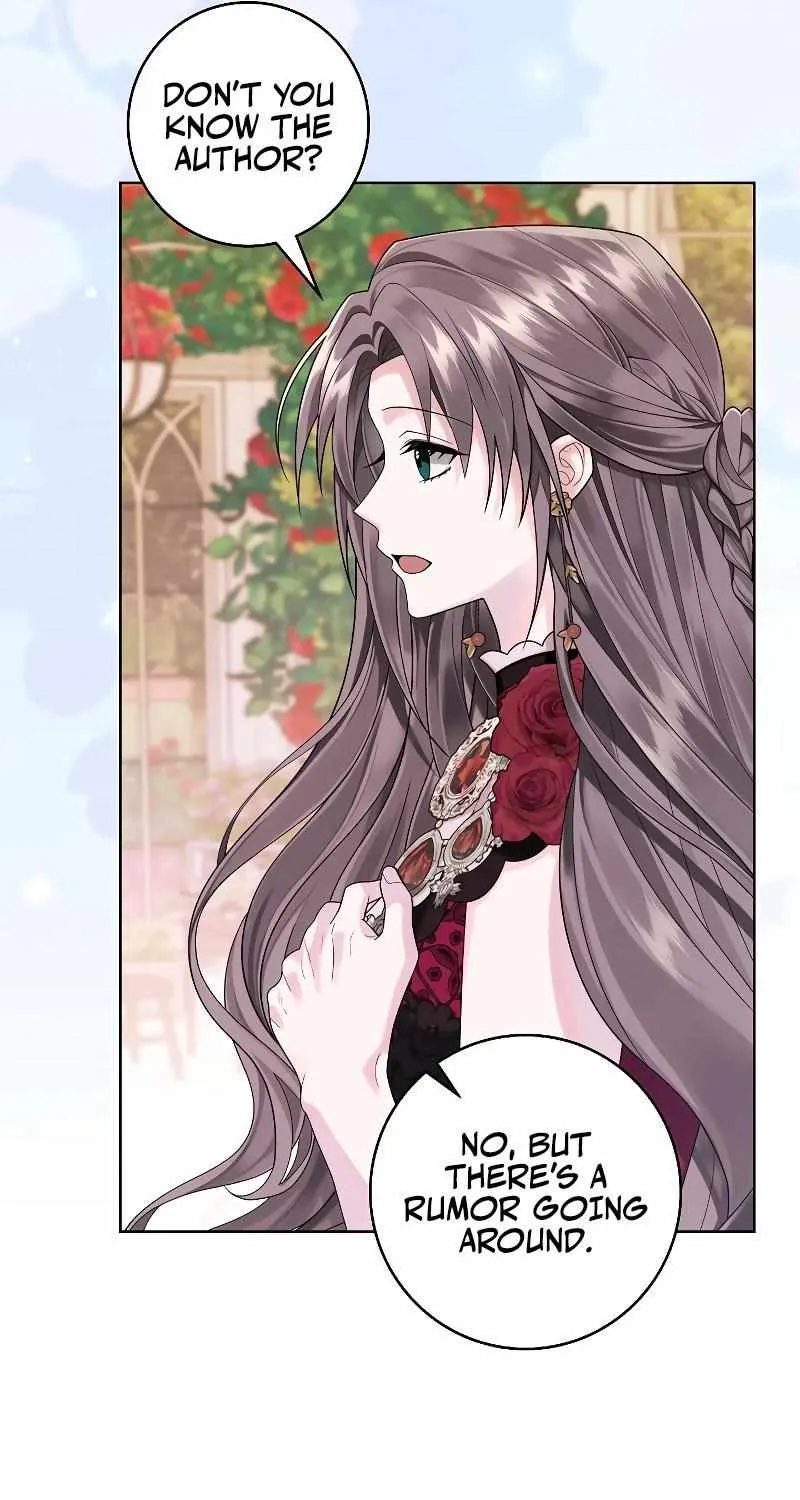 Let Me Fix the Male Lead Chapter 19 page 47 - 
