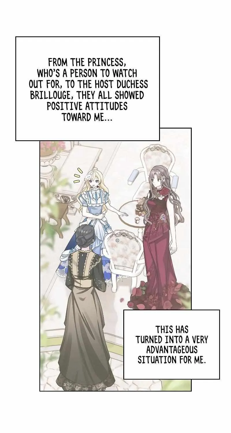 Let Me Fix the Male Lead Chapter 19 page 6 - 