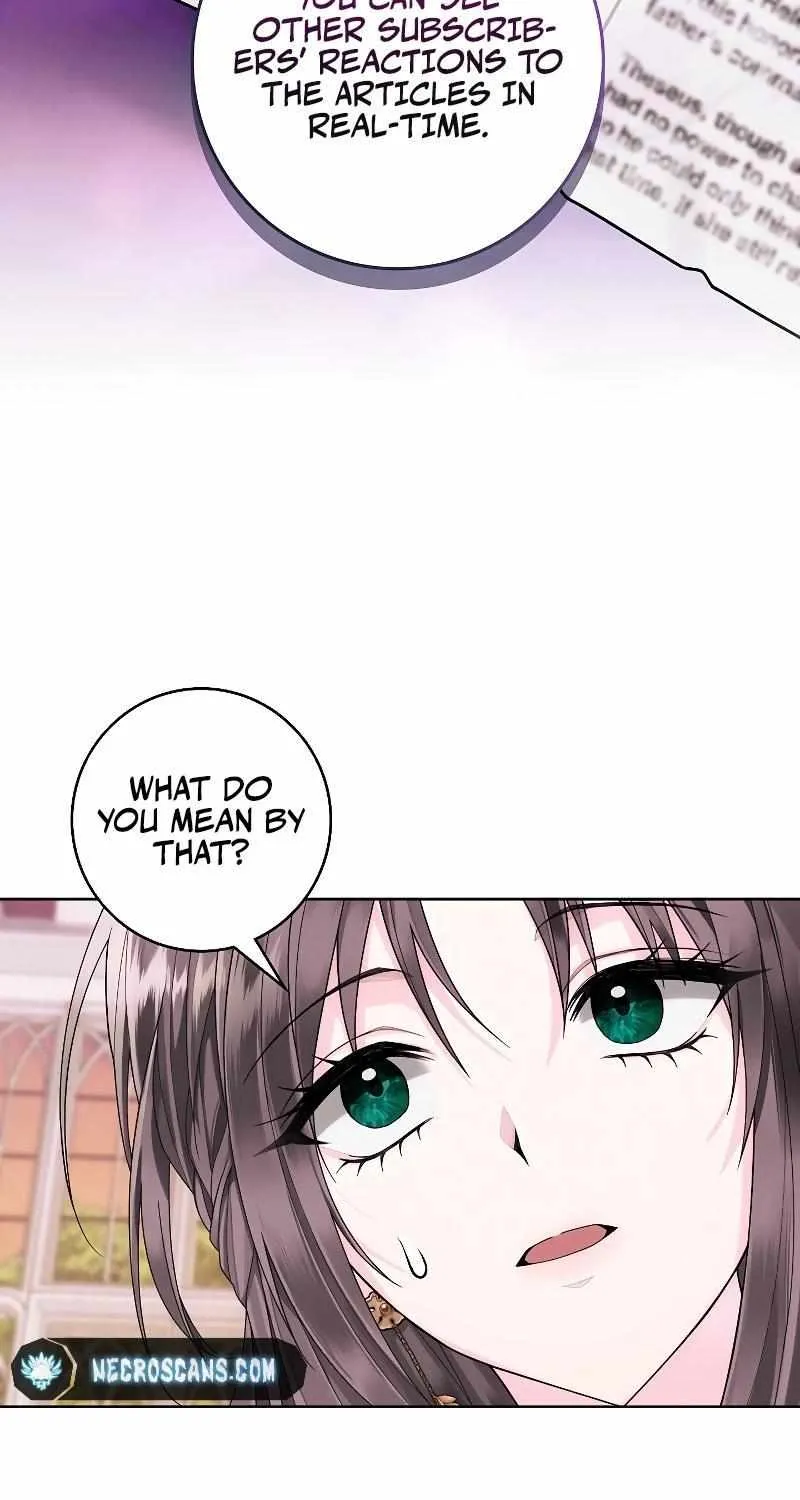 Let Me Fix the Male Lead Chapter 19 page 51 - 