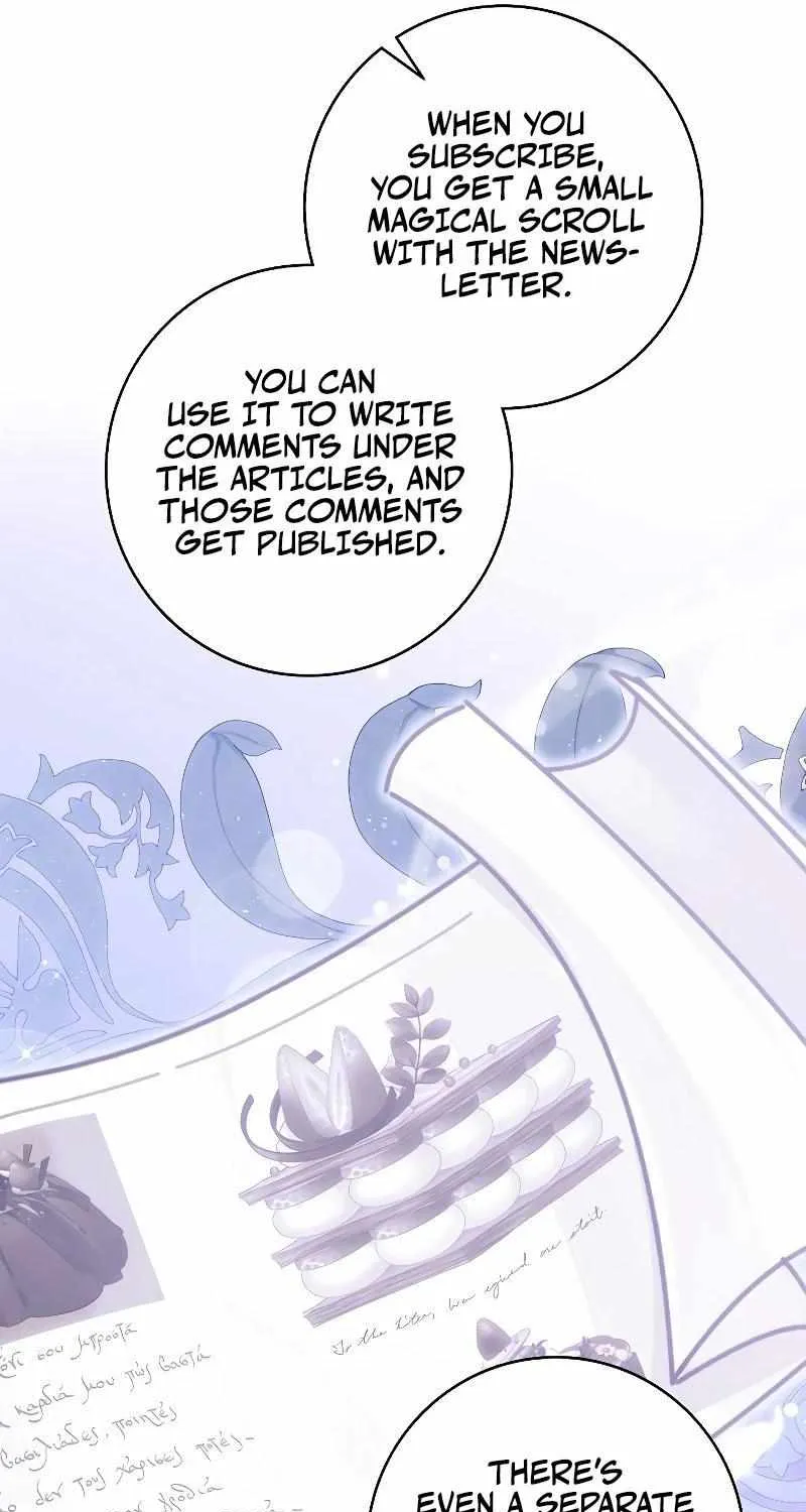 Let Me Fix the Male Lead Chapter 19 page 53 - 