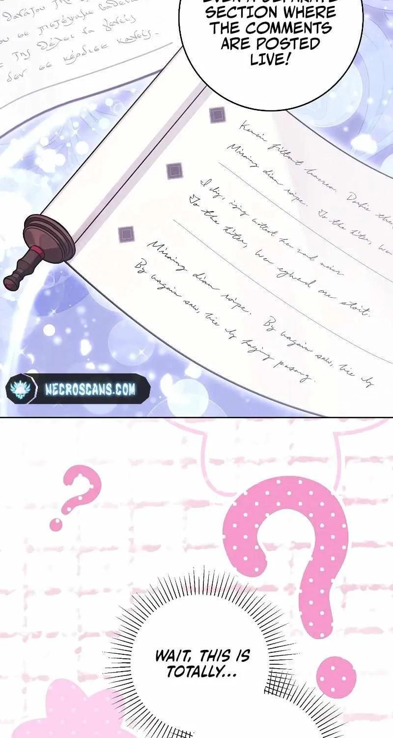 Let Me Fix the Male Lead Chapter 19 page 54 - 