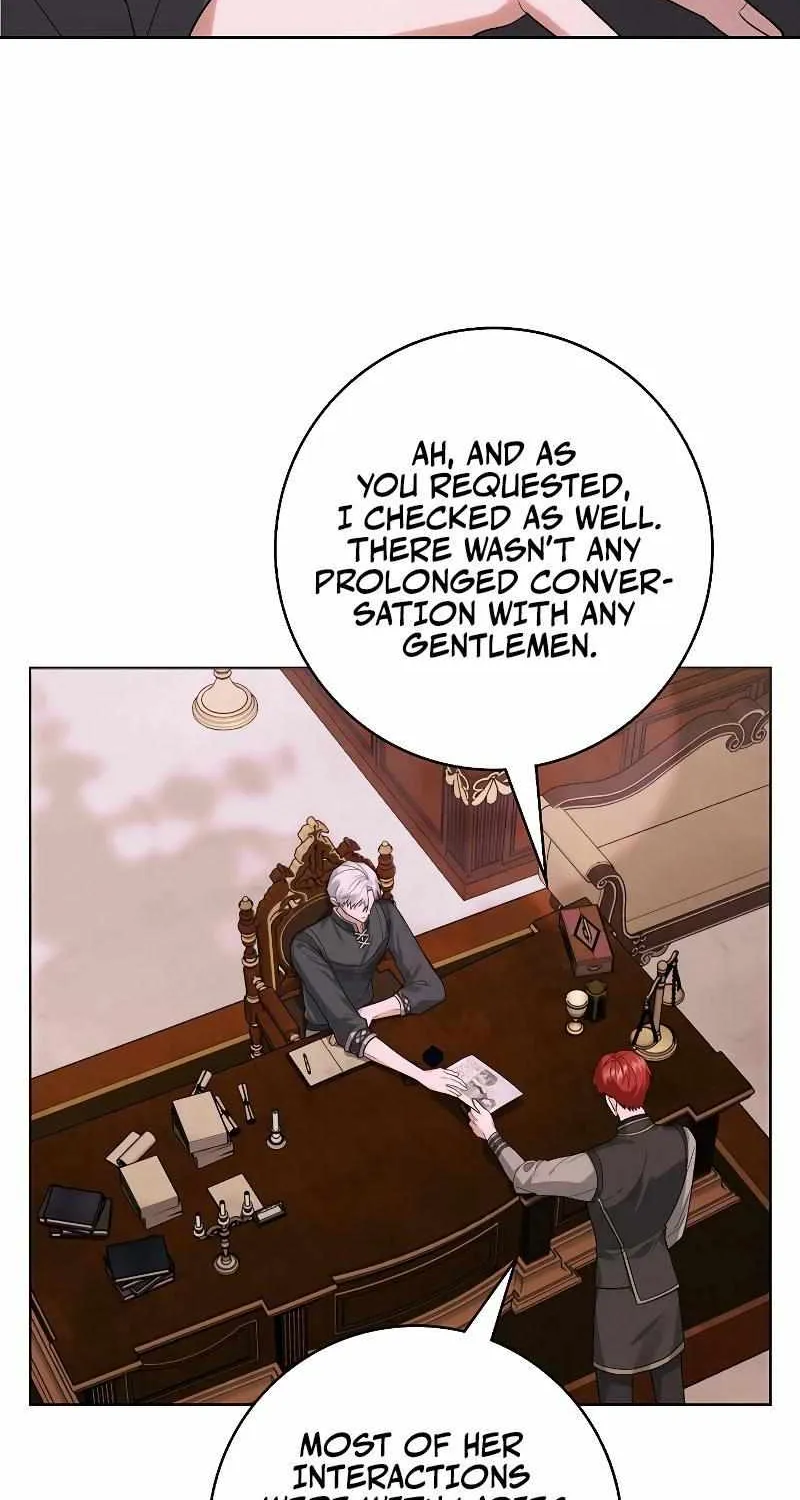 Let Me Fix the Male Lead Chapter 19 page 64 - 