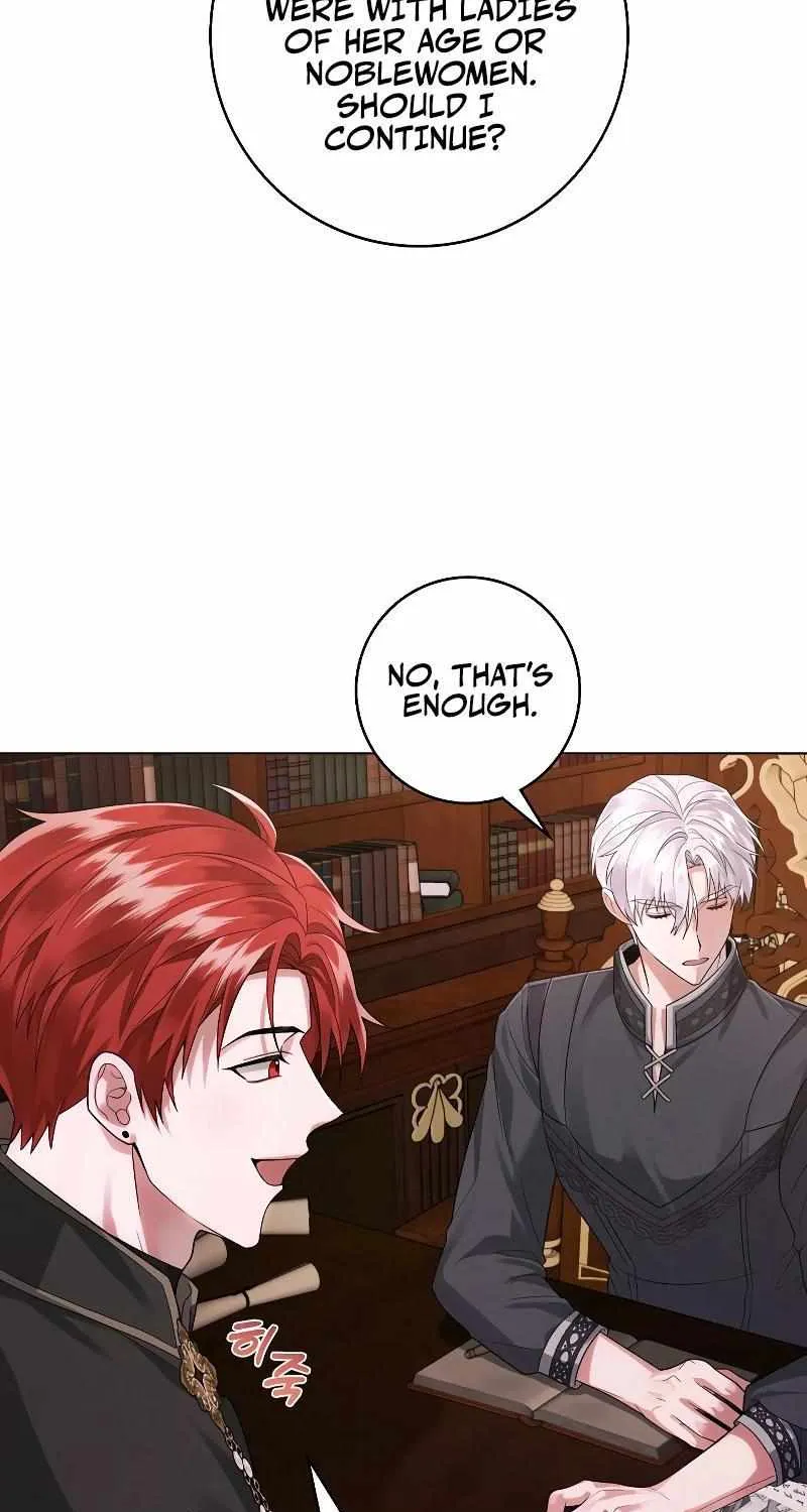 Let Me Fix the Male Lead Chapter 19 page 65 - 