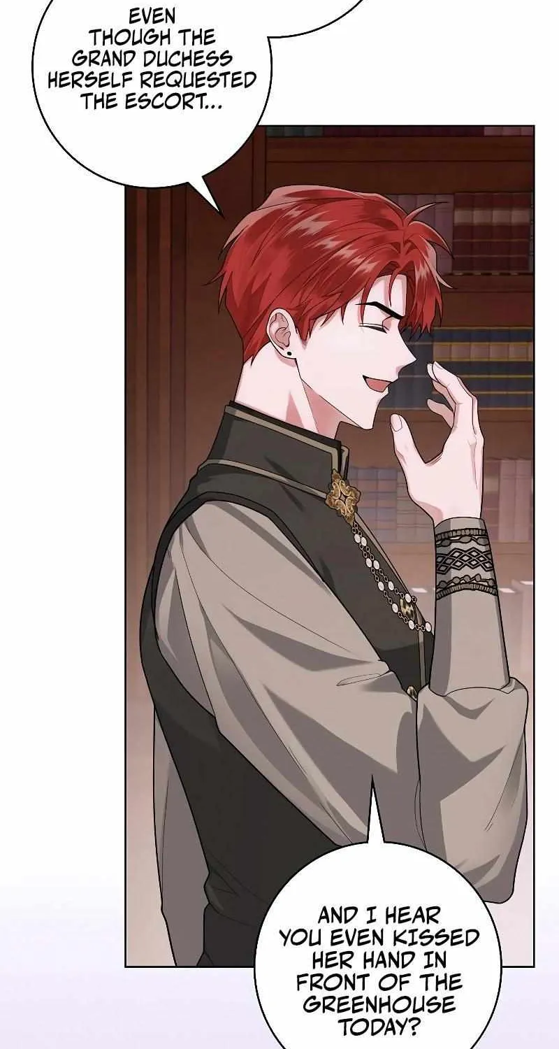 Let Me Fix the Male Lead Chapter 19 page 68 - 