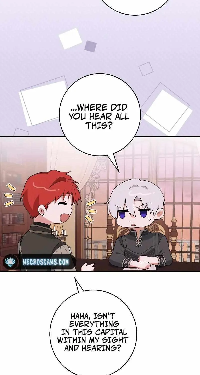 Let Me Fix the Male Lead Chapter 19 page 69 - 