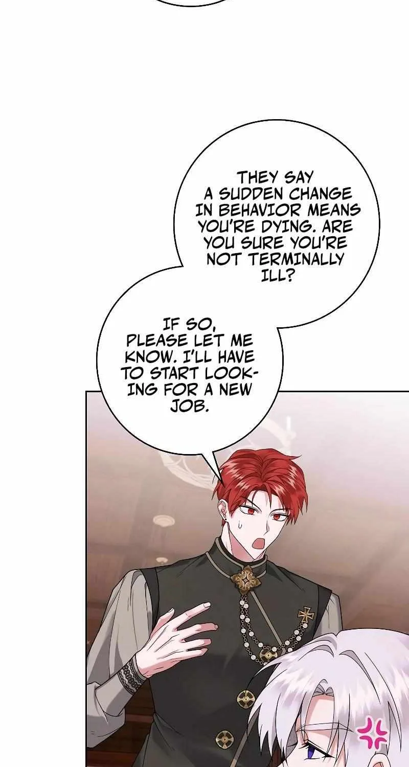 Let Me Fix the Male Lead Chapter 19 page 70 - 