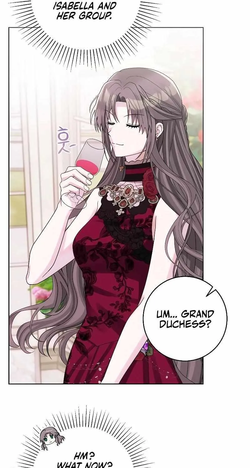 Let Me Fix the Male Lead Chapter 19 page 8 - 