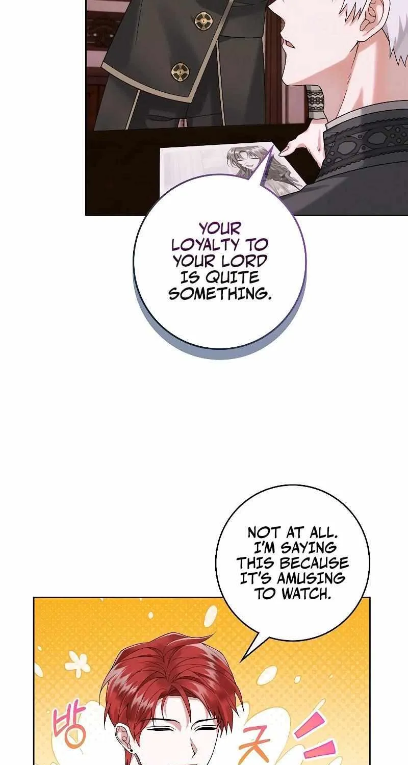 Let Me Fix the Male Lead Chapter 19 page 71 - 
