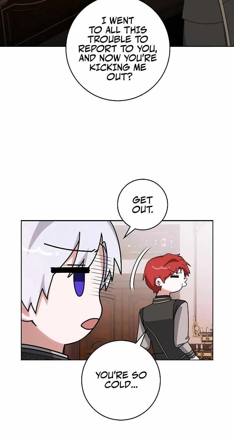 Let Me Fix the Male Lead Chapter 19 page 74 - 