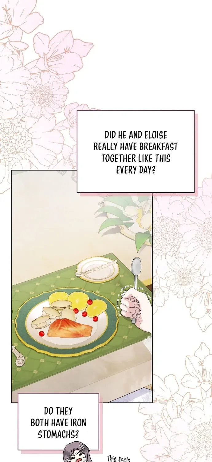 Let Me Fix the Male Lead Chapter 2 page 16 - 