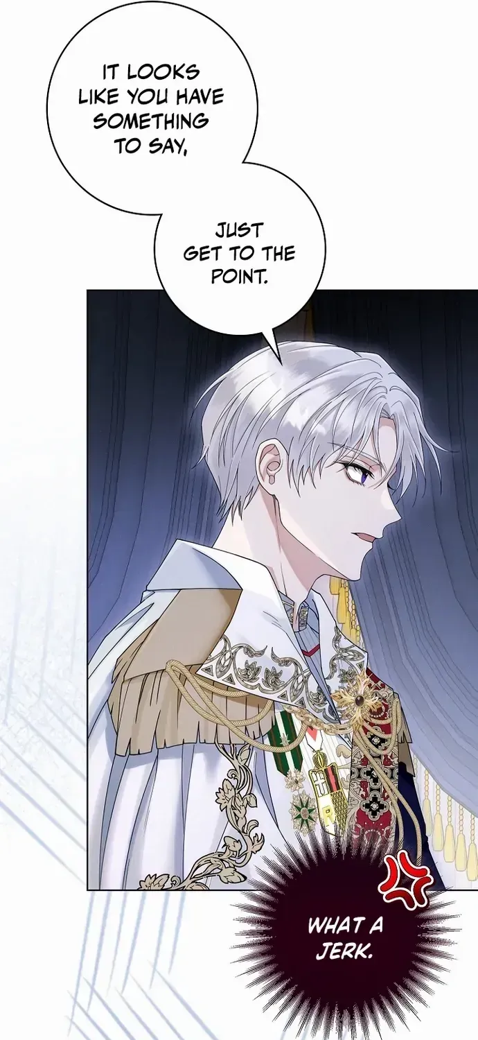 Let Me Fix the Male Lead Chapter 2 page 20 - 