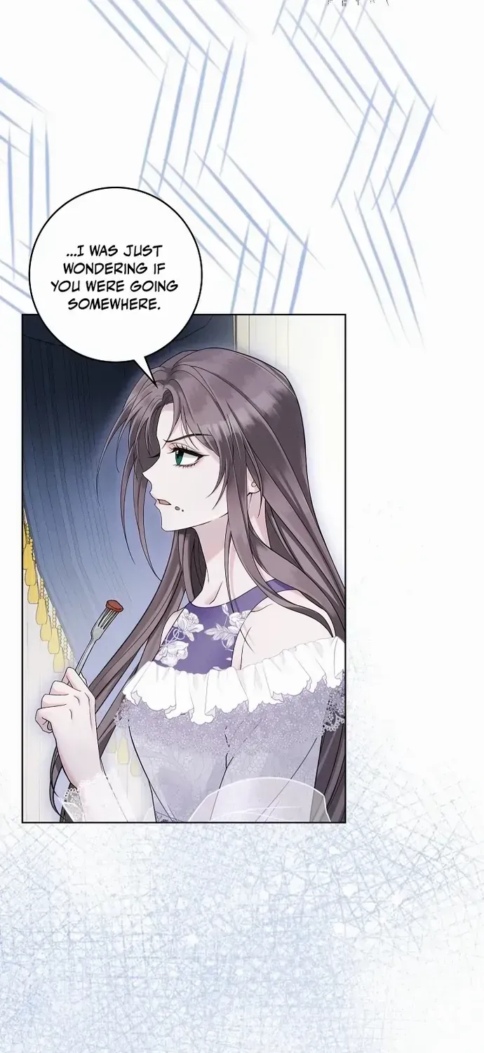 Let Me Fix the Male Lead Chapter 2 page 21 - 