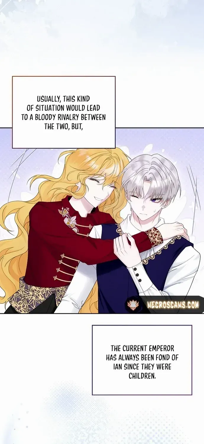 Let Me Fix the Male Lead Chapter 2 page 26 - 