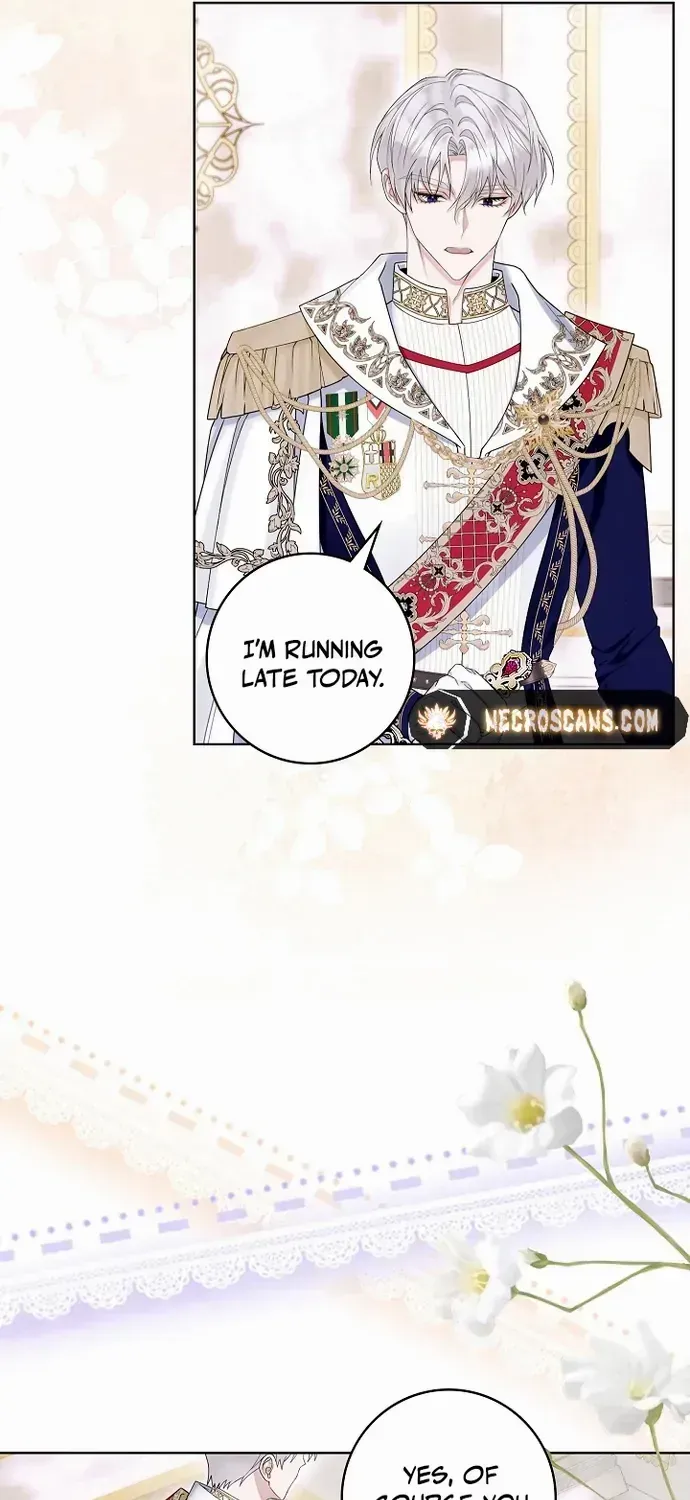 Let Me Fix the Male Lead Chapter 2 page 32 - 