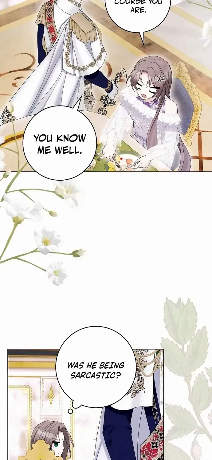 Let Me Fix the Male Lead Chapter 2 page 33 - 