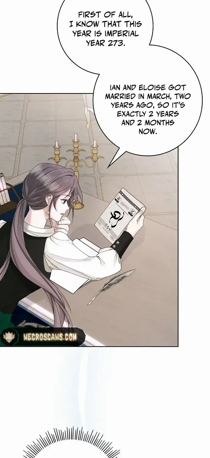 Let Me Fix the Male Lead Chapter 2 page 46 - 