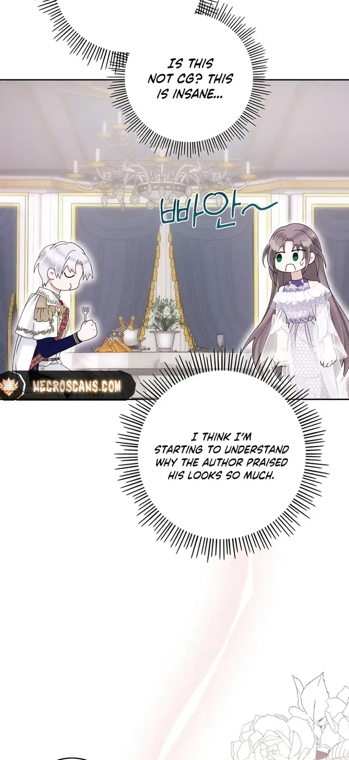 Let Me Fix the Male Lead Chapter 2 page 6 - 