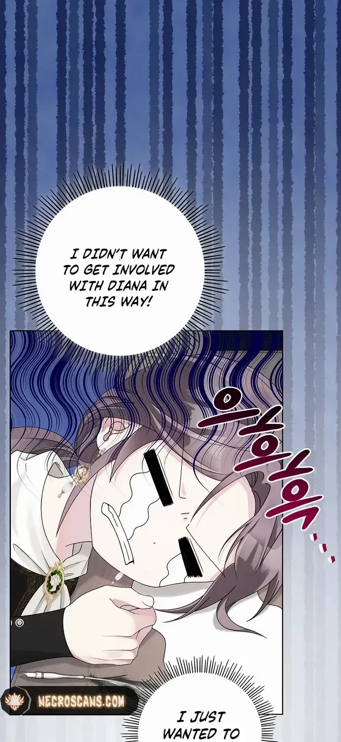 Let Me Fix the Male Lead Chapter 2 page 51 - 