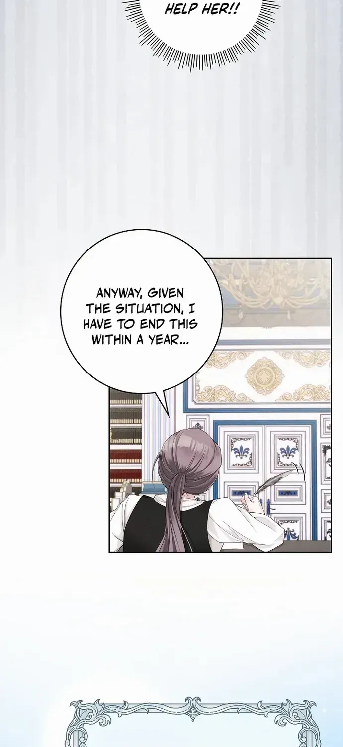 Let Me Fix the Male Lead Chapter 2 page 52 - 