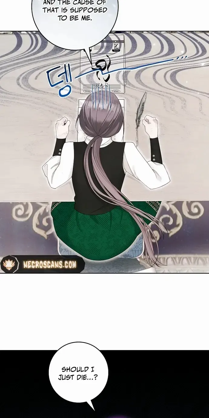 Let Me Fix the Male Lead Chapter 2 page 55 - 