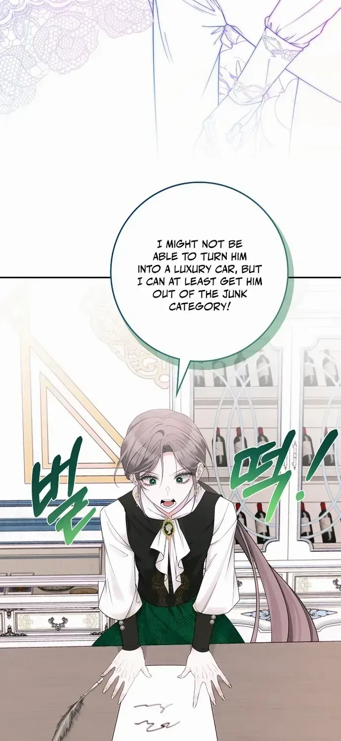 Let Me Fix the Male Lead Chapter 2 page 60 - 