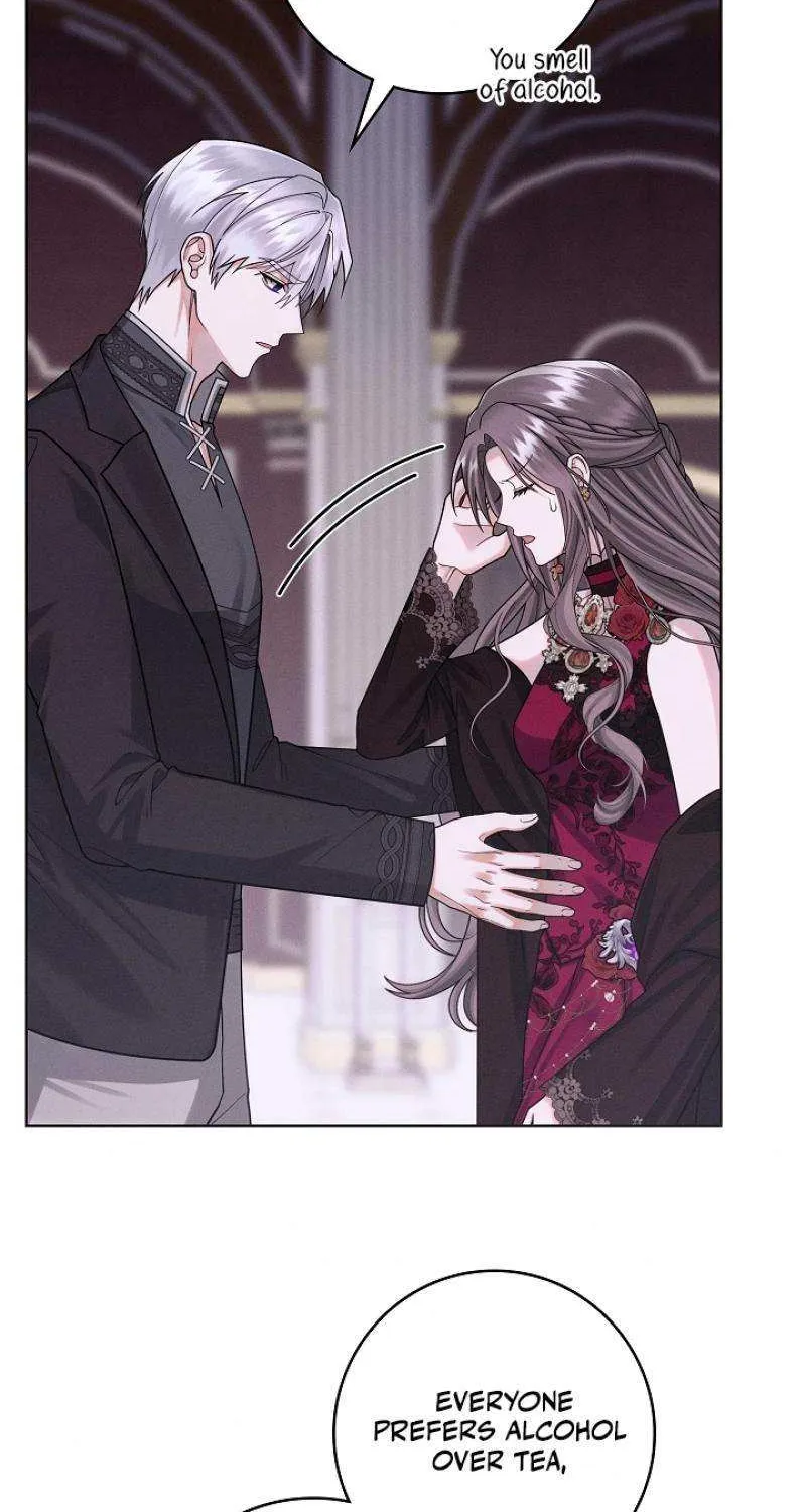 Let Me Fix the Male Lead Chapter 20 page 13 - 