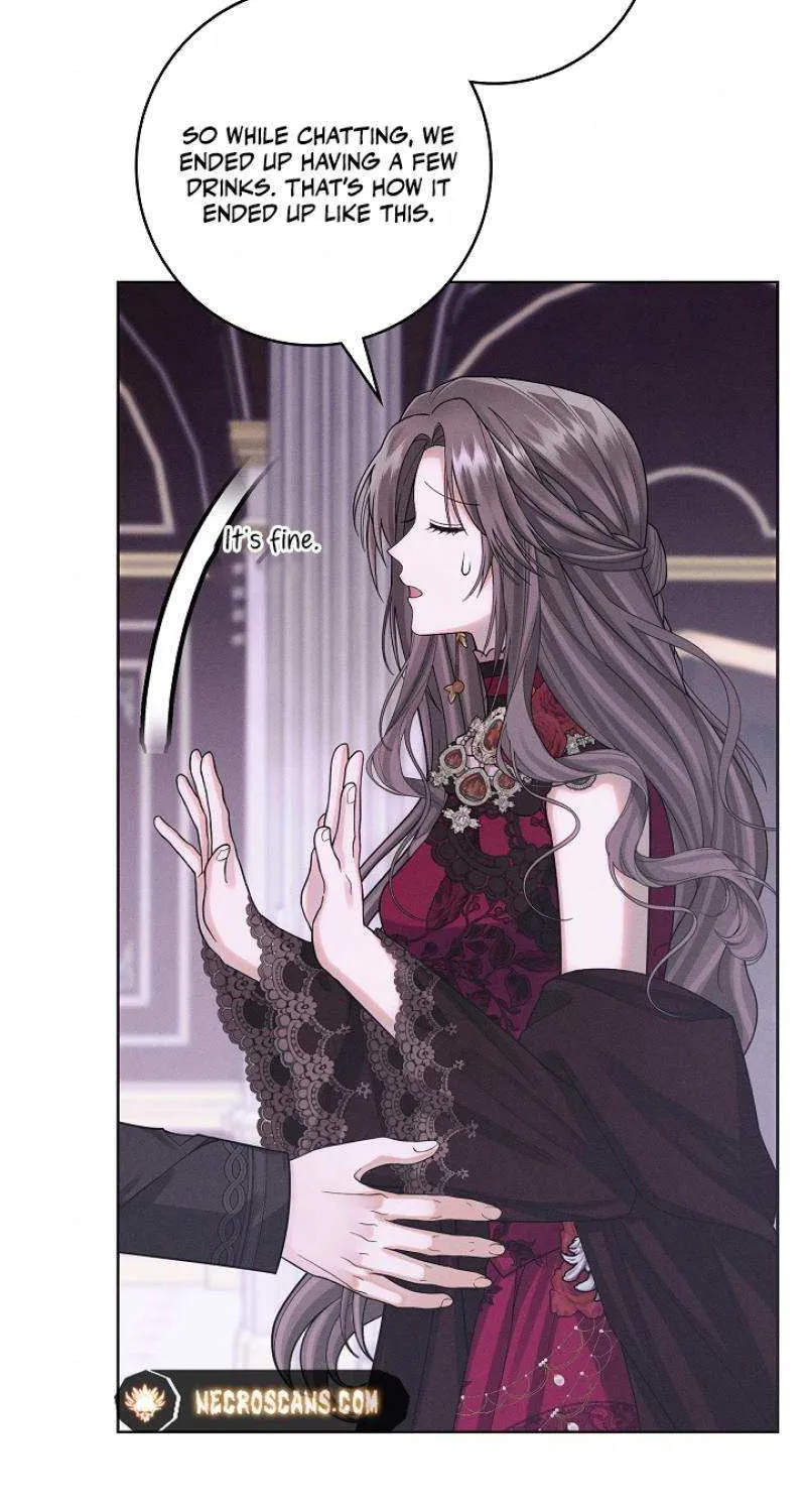 Let Me Fix the Male Lead Chapter 20 page 14 - 