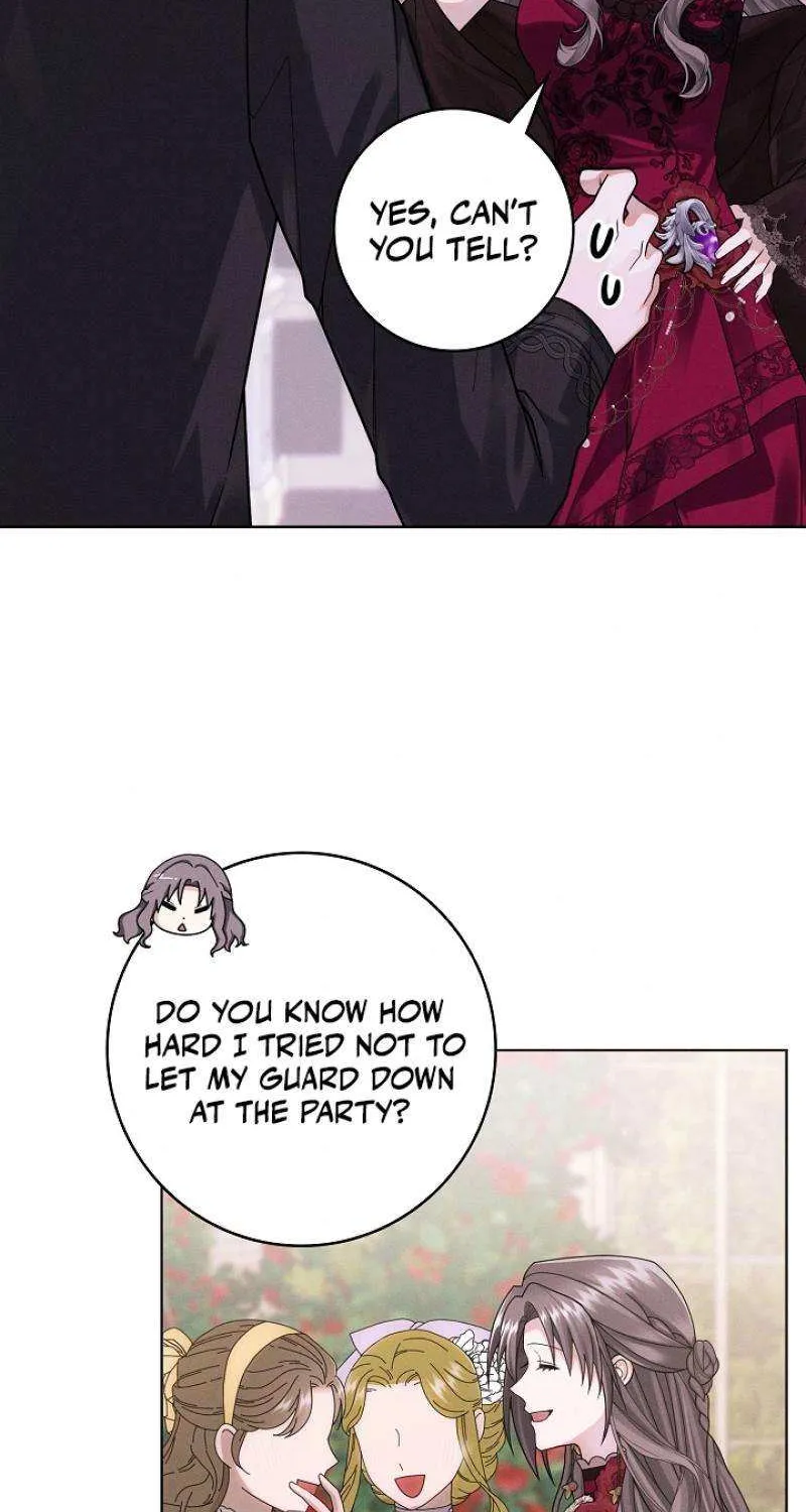 Let Me Fix the Male Lead Chapter 20 page 19 - 