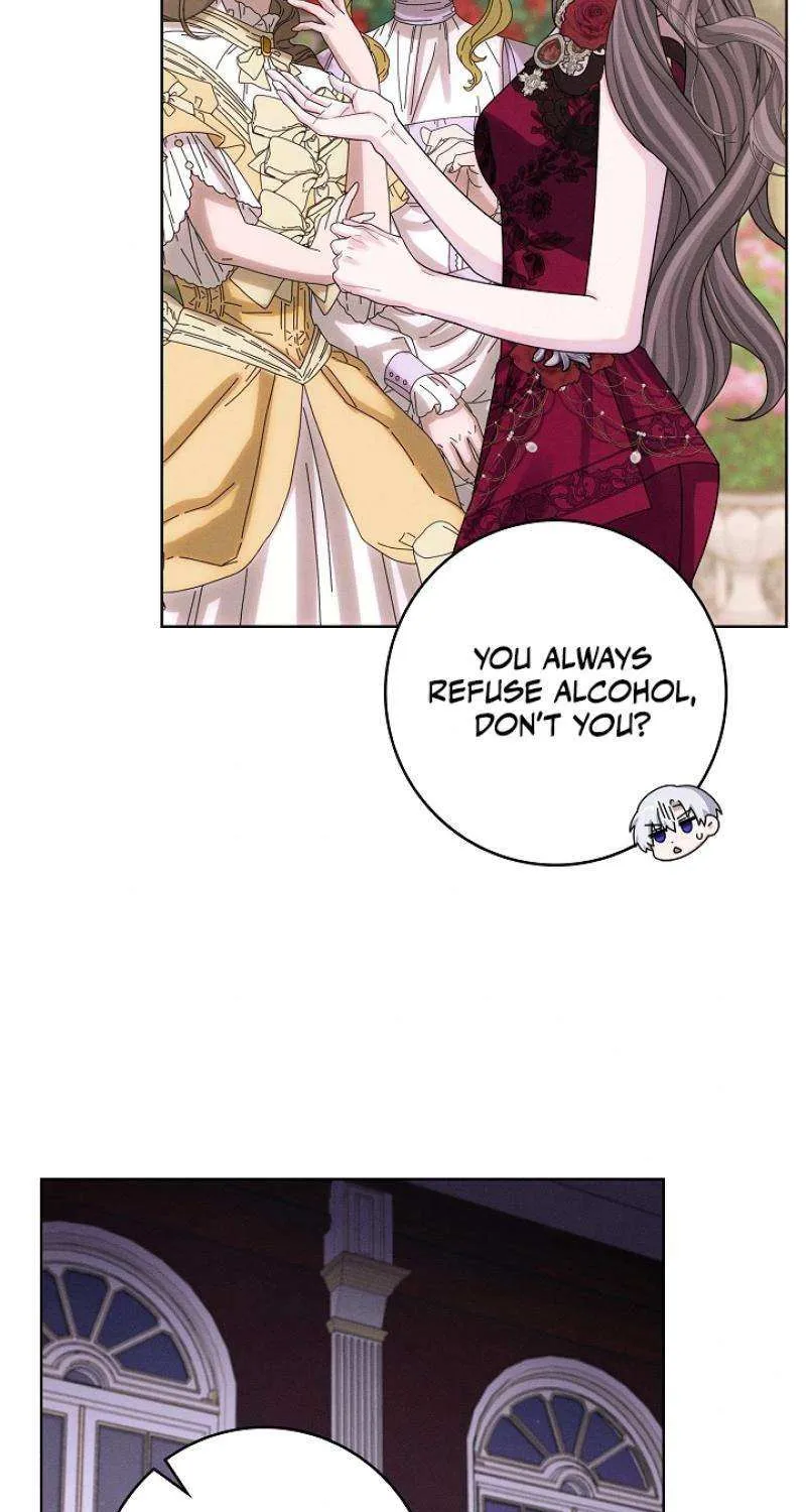 Let Me Fix the Male Lead Chapter 20 page 20 - 