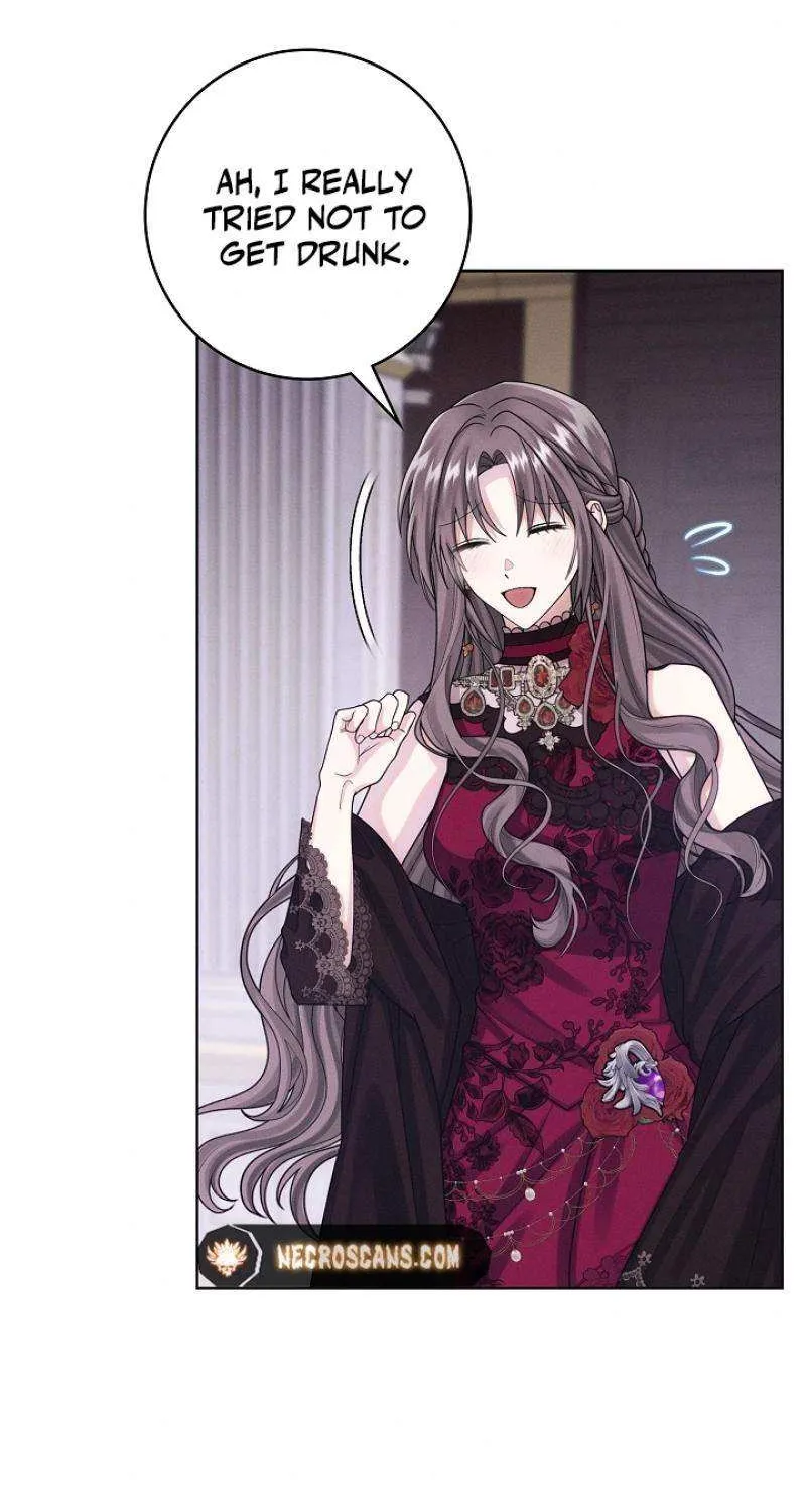 Let Me Fix the Male Lead Chapter 20 page 23 - 