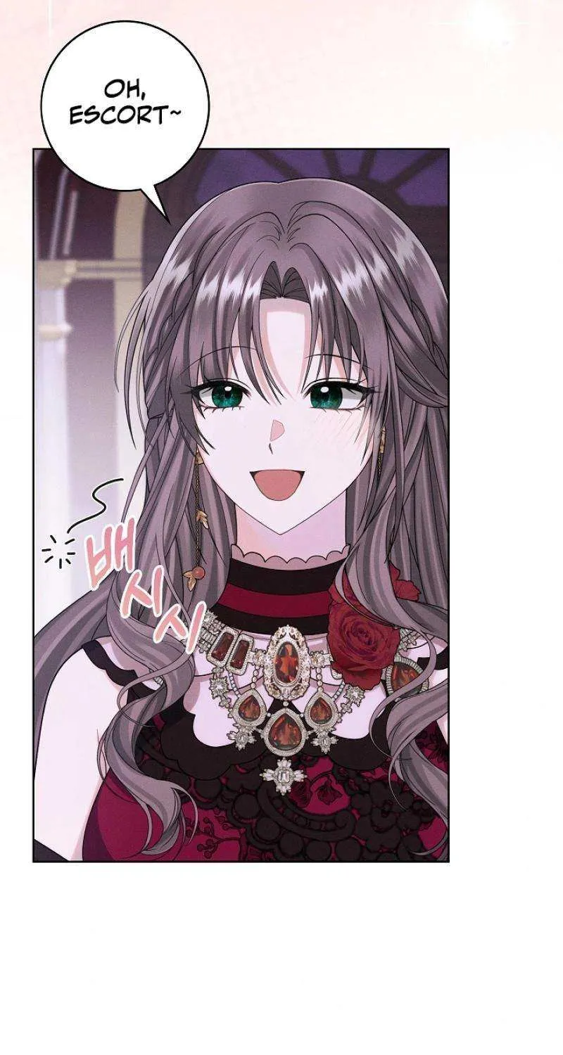 Let Me Fix the Male Lead Chapter 20 page 28 - 