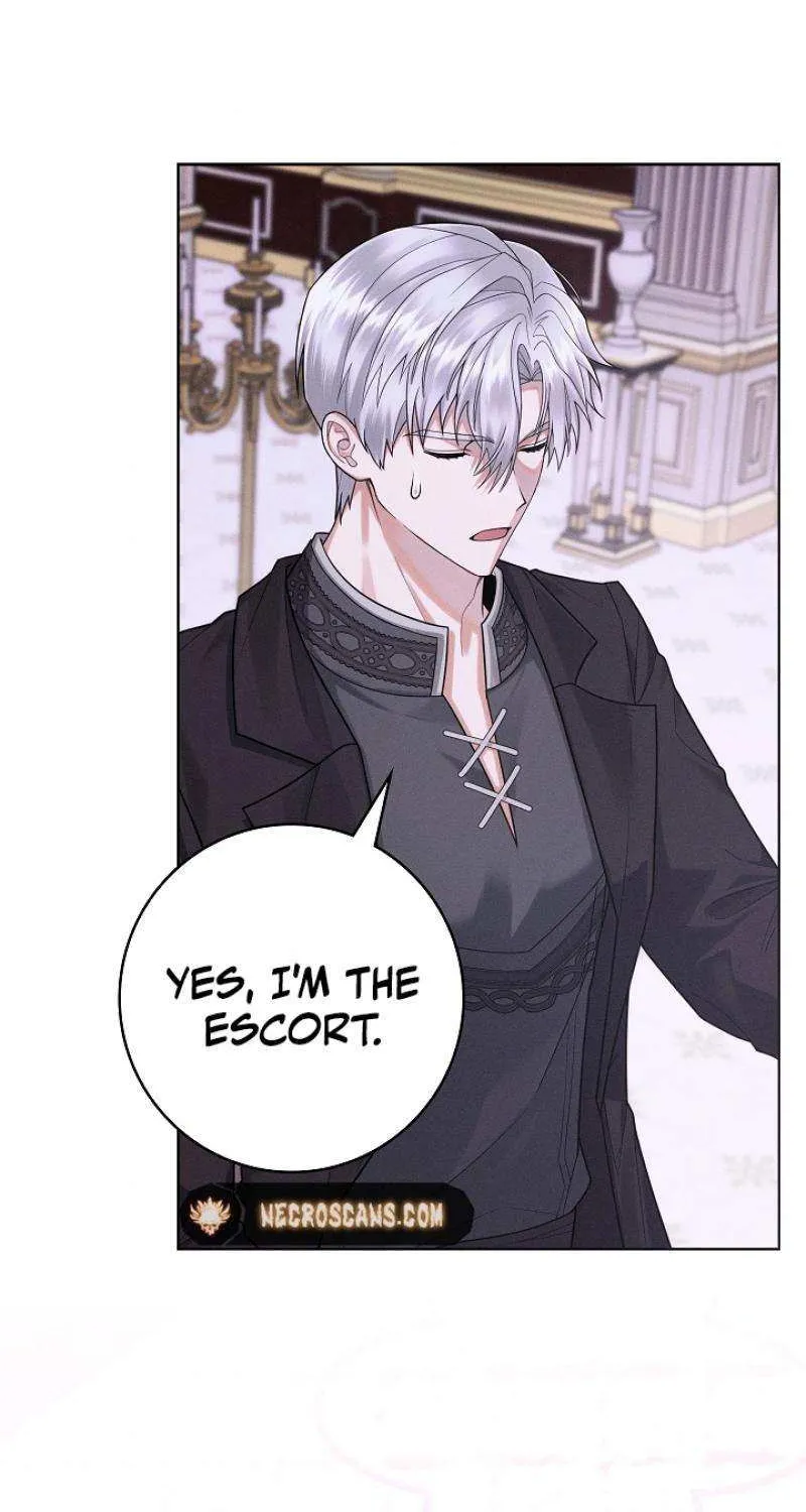 Let Me Fix the Male Lead Chapter 20 page 29 - 