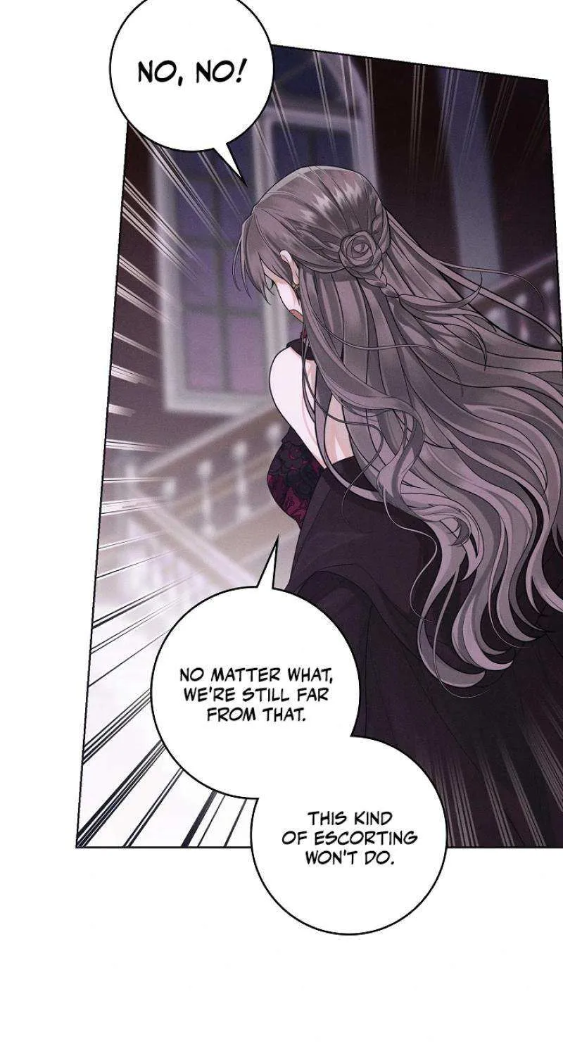 Let Me Fix the Male Lead Chapter 20 page 33 - 