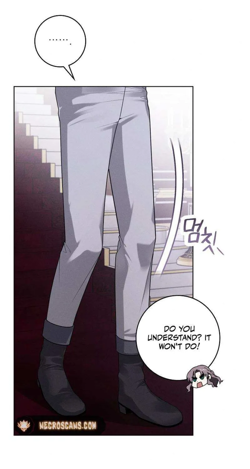 Let Me Fix the Male Lead Chapter 20 page 34 - 