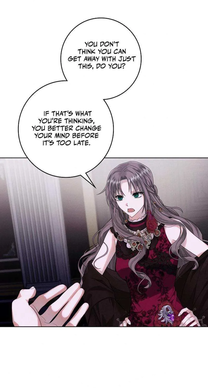 Let Me Fix the Male Lead Chapter 20 page 35 - 