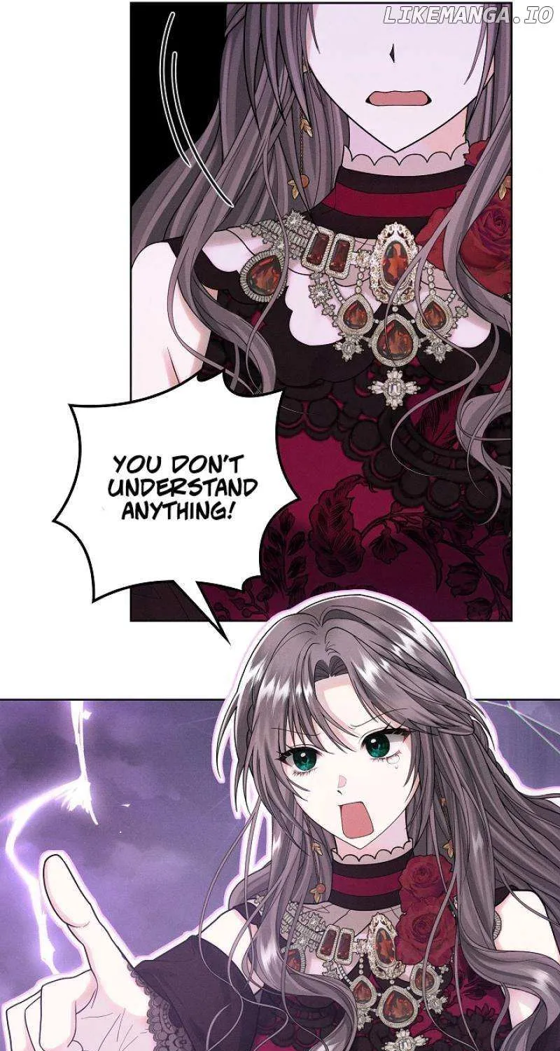 Let Me Fix the Male Lead Chapter 20 page 40 - 