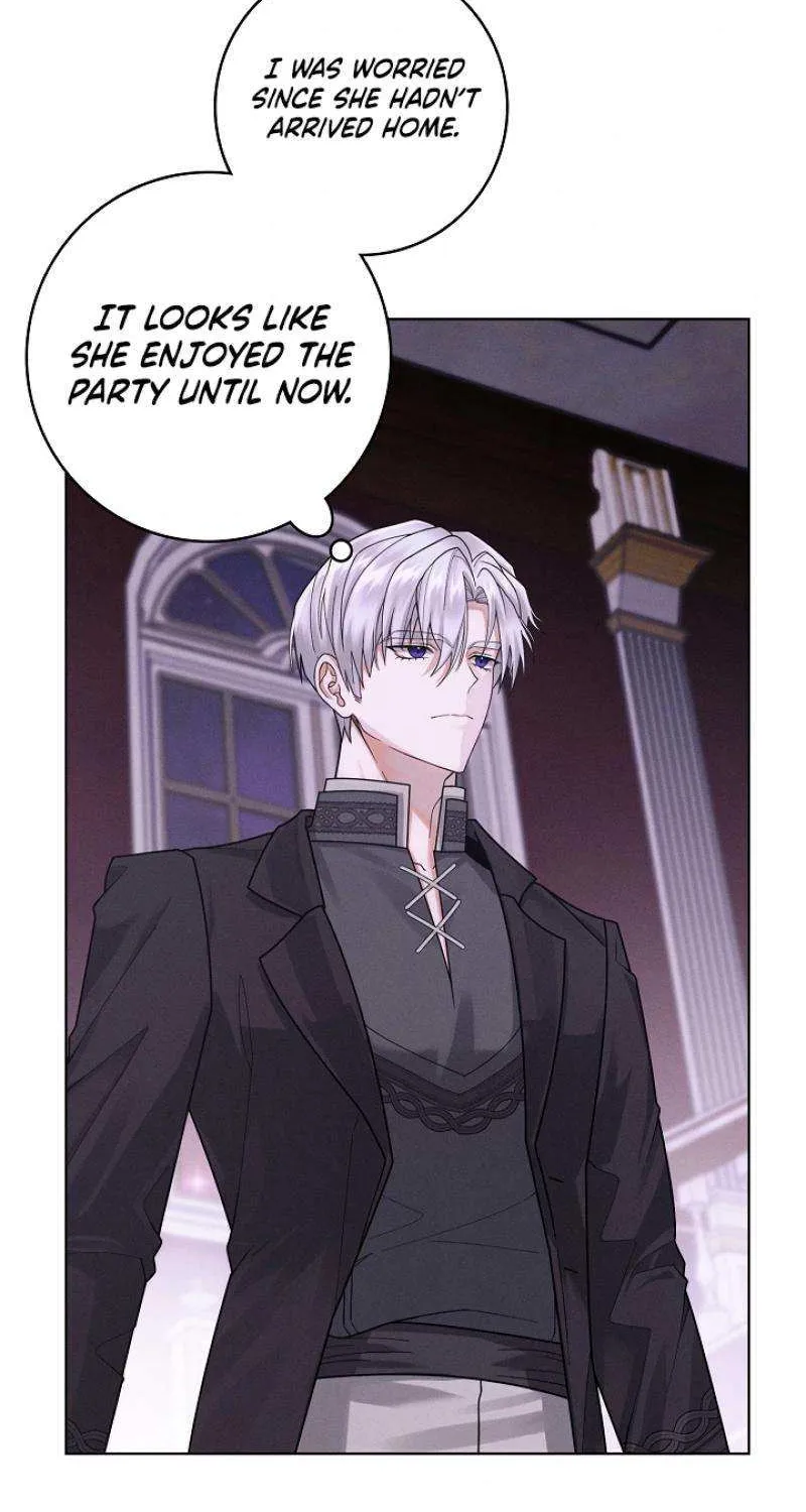 Let Me Fix the Male Lead Chapter 20 page 5 - 