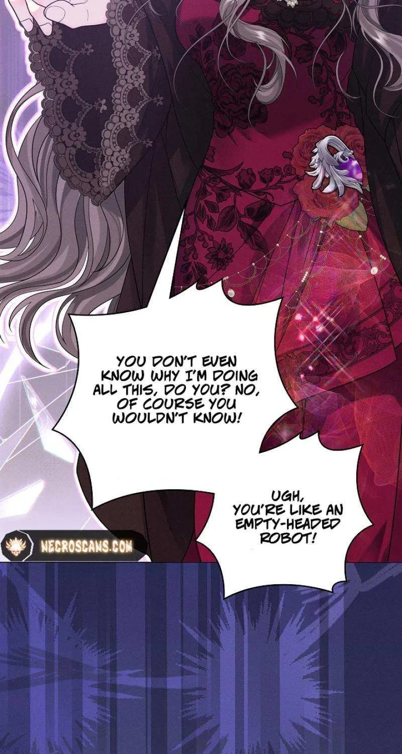 Let Me Fix the Male Lead Chapter 20 page 41 - 