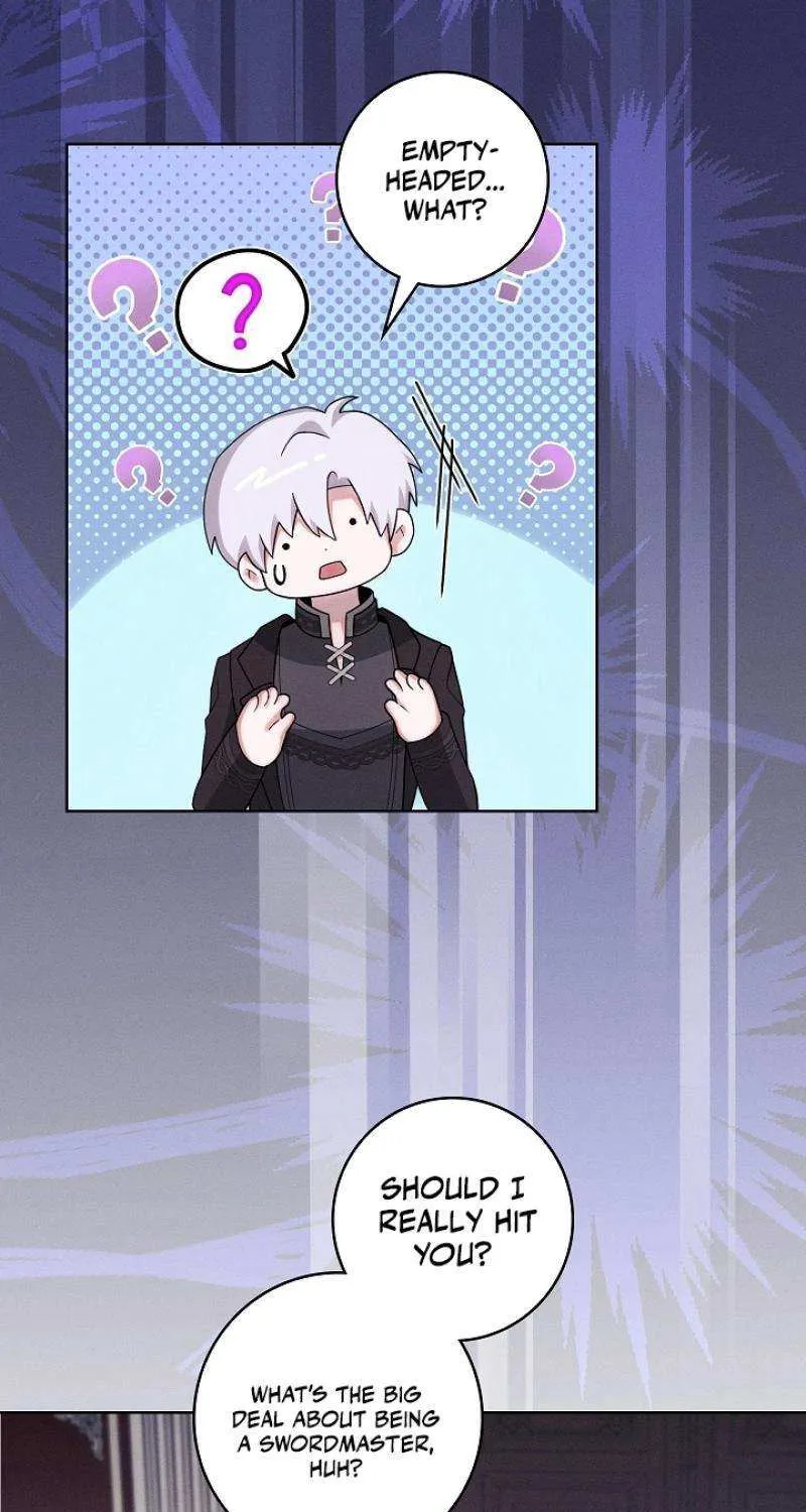 Let Me Fix the Male Lead Chapter 20 page 42 - 