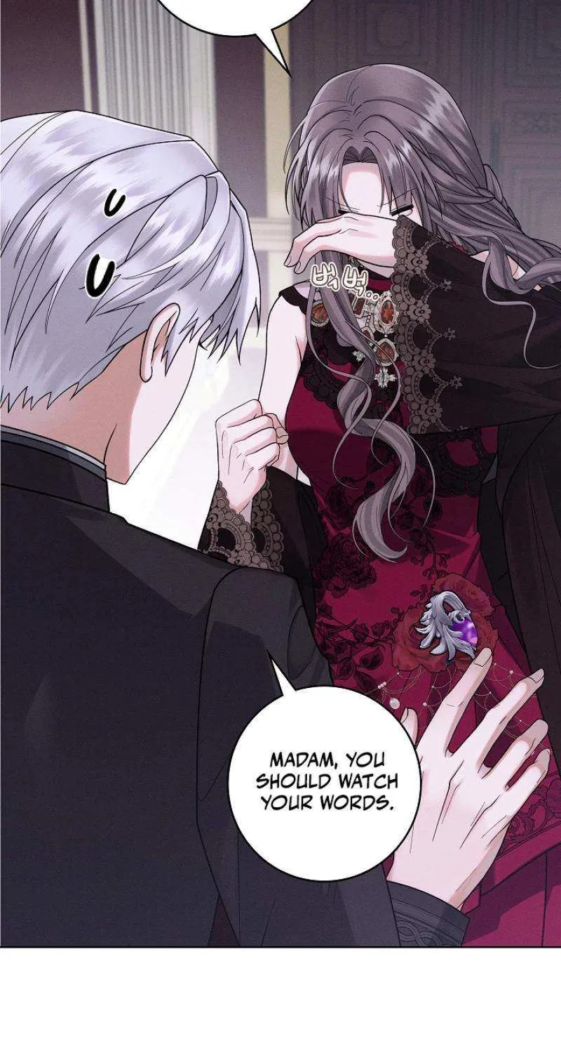 Let Me Fix the Male Lead Chapter 20 page 43 - 