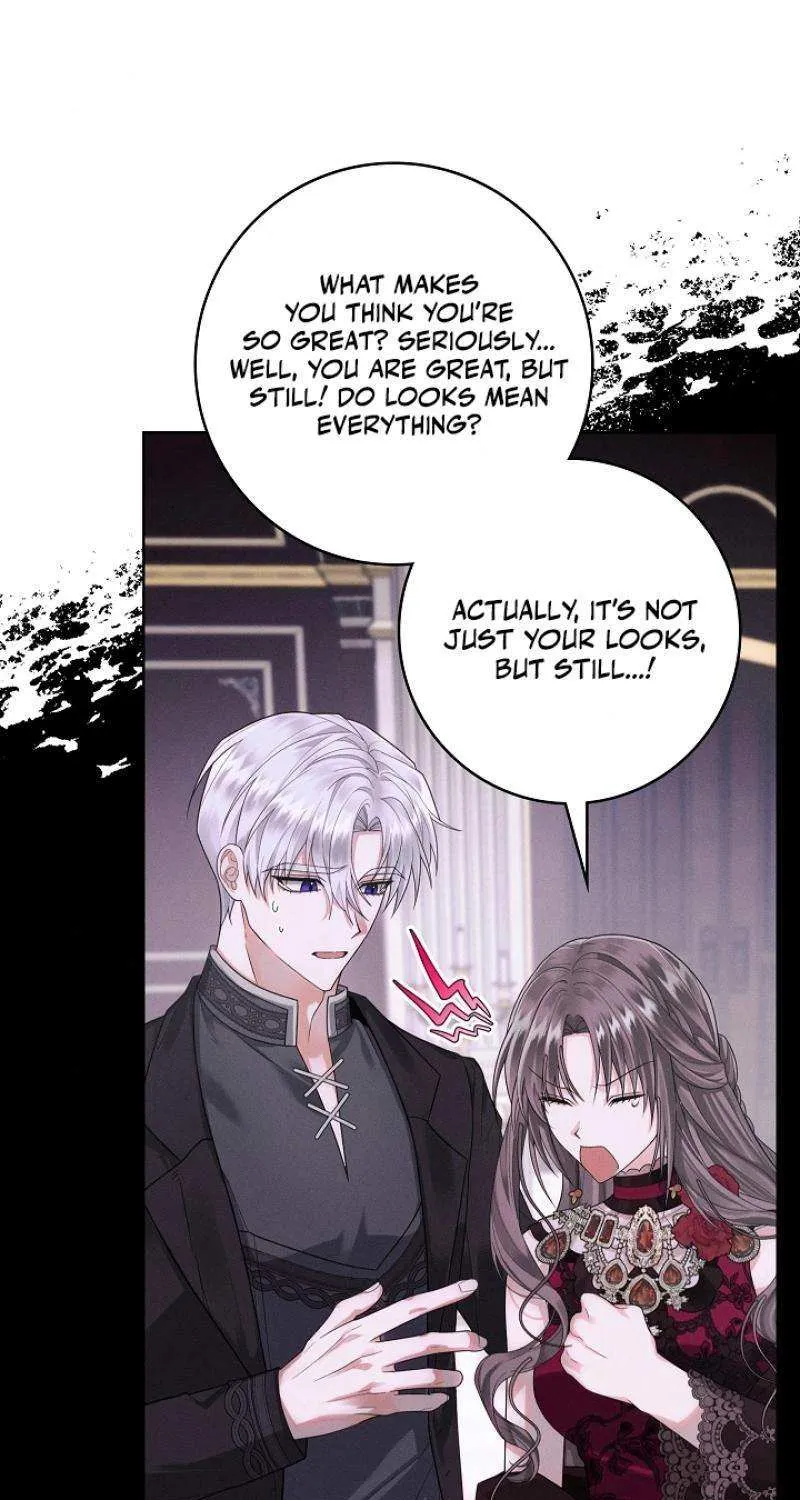 Let Me Fix the Male Lead Chapter 20 page 44 - 