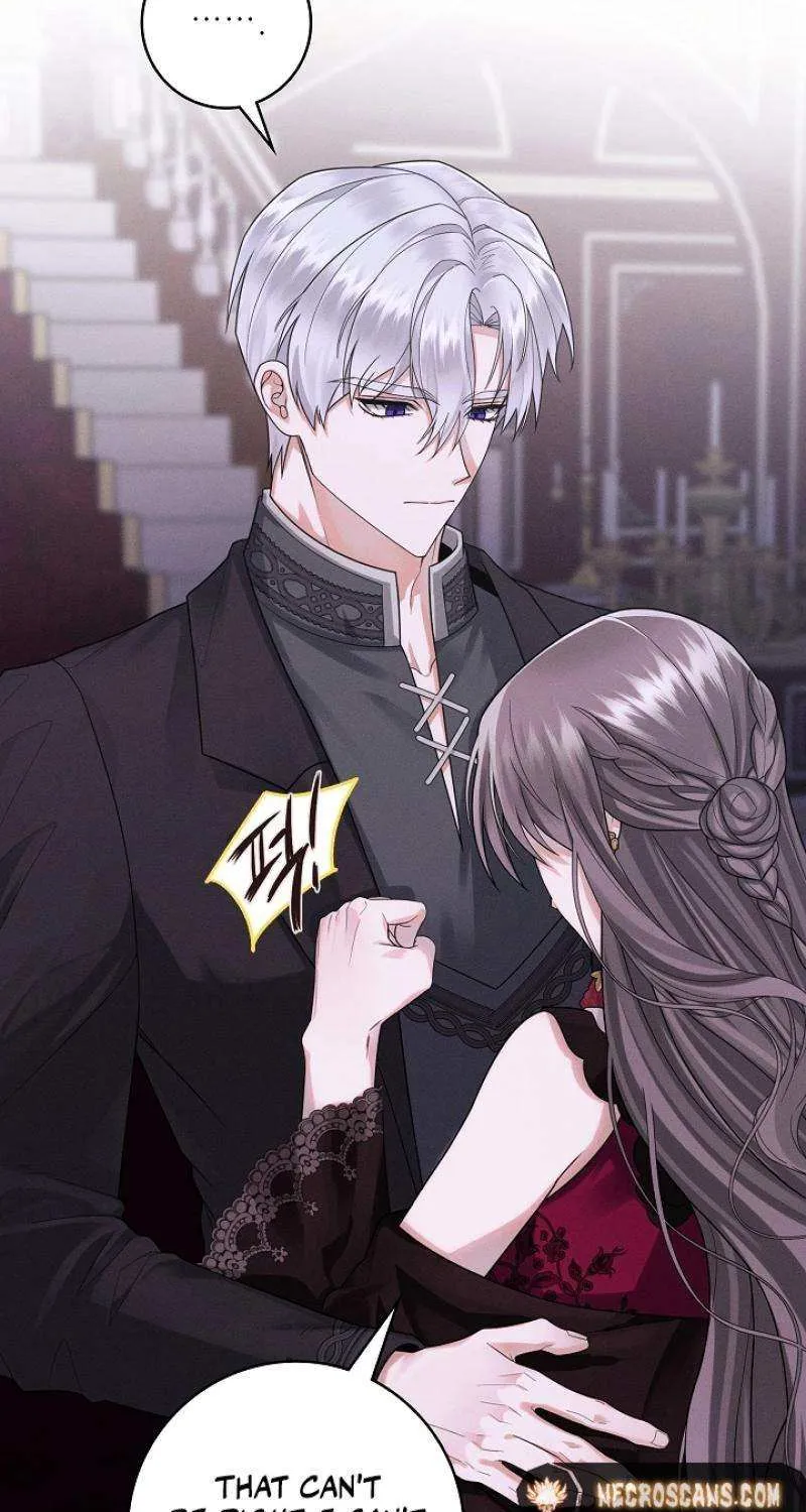 Let Me Fix the Male Lead Chapter 20 page 51 - 