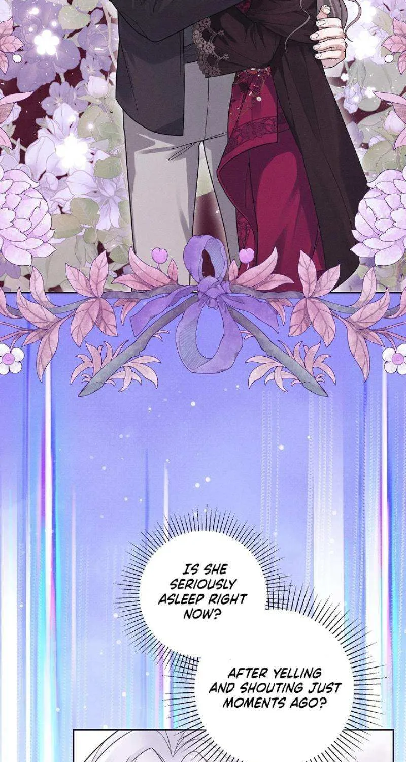 Let Me Fix the Male Lead Chapter 20 page 55 - 