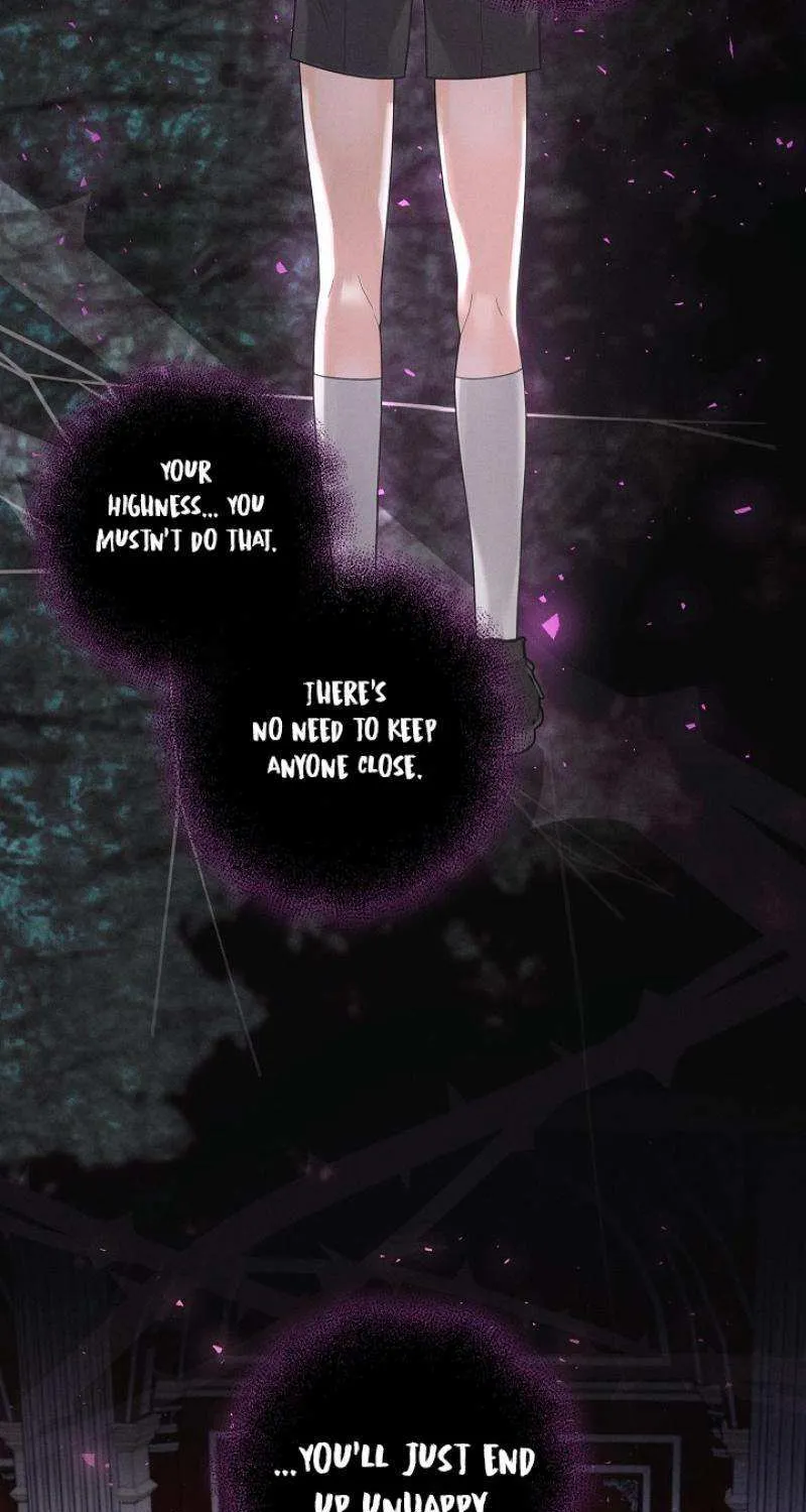 Let Me Fix the Male Lead Chapter 20 page 60 - 