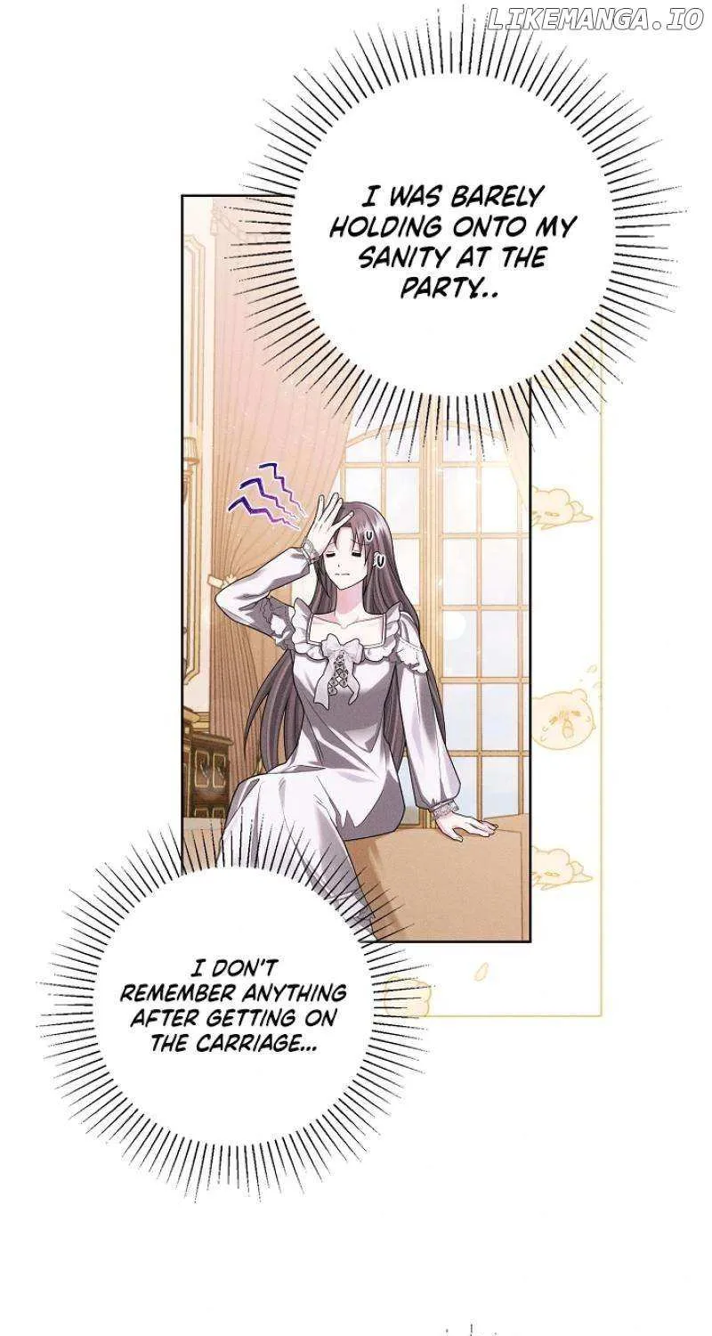 Let Me Fix the Male Lead Chapter 20 page 67 - 