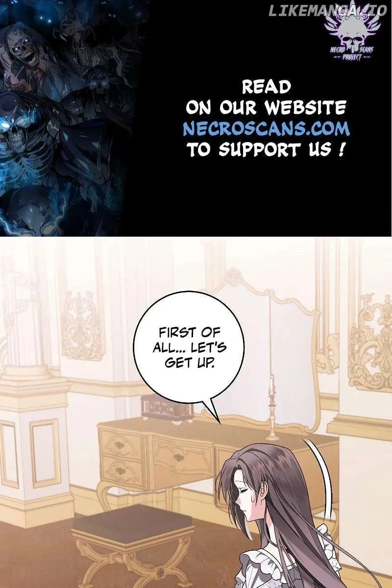 Let Me Fix the Male Lead Chapter 21 page 1 - 
