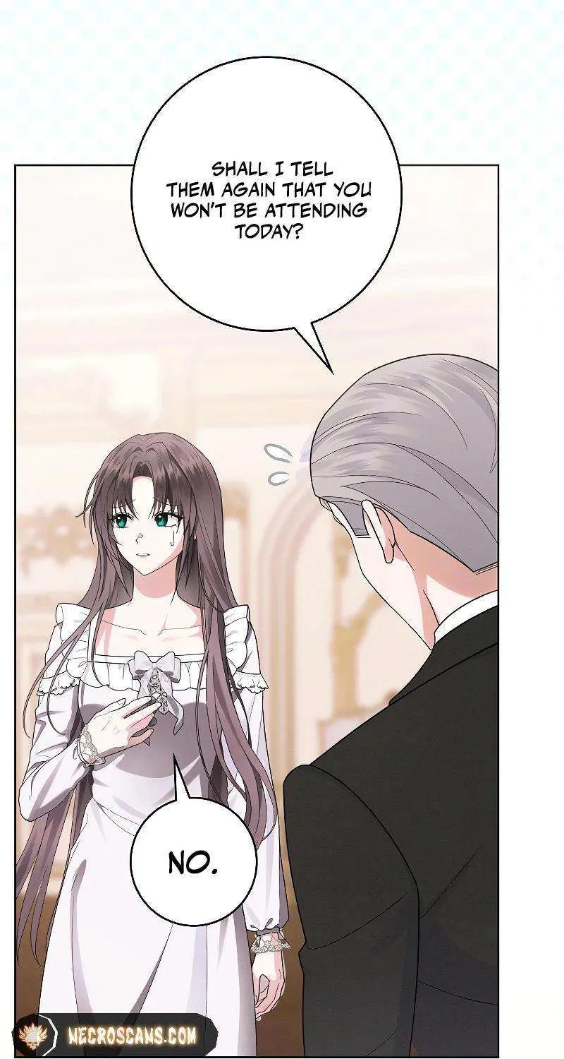 Let Me Fix the Male Lead Chapter 21 page 13 - 
