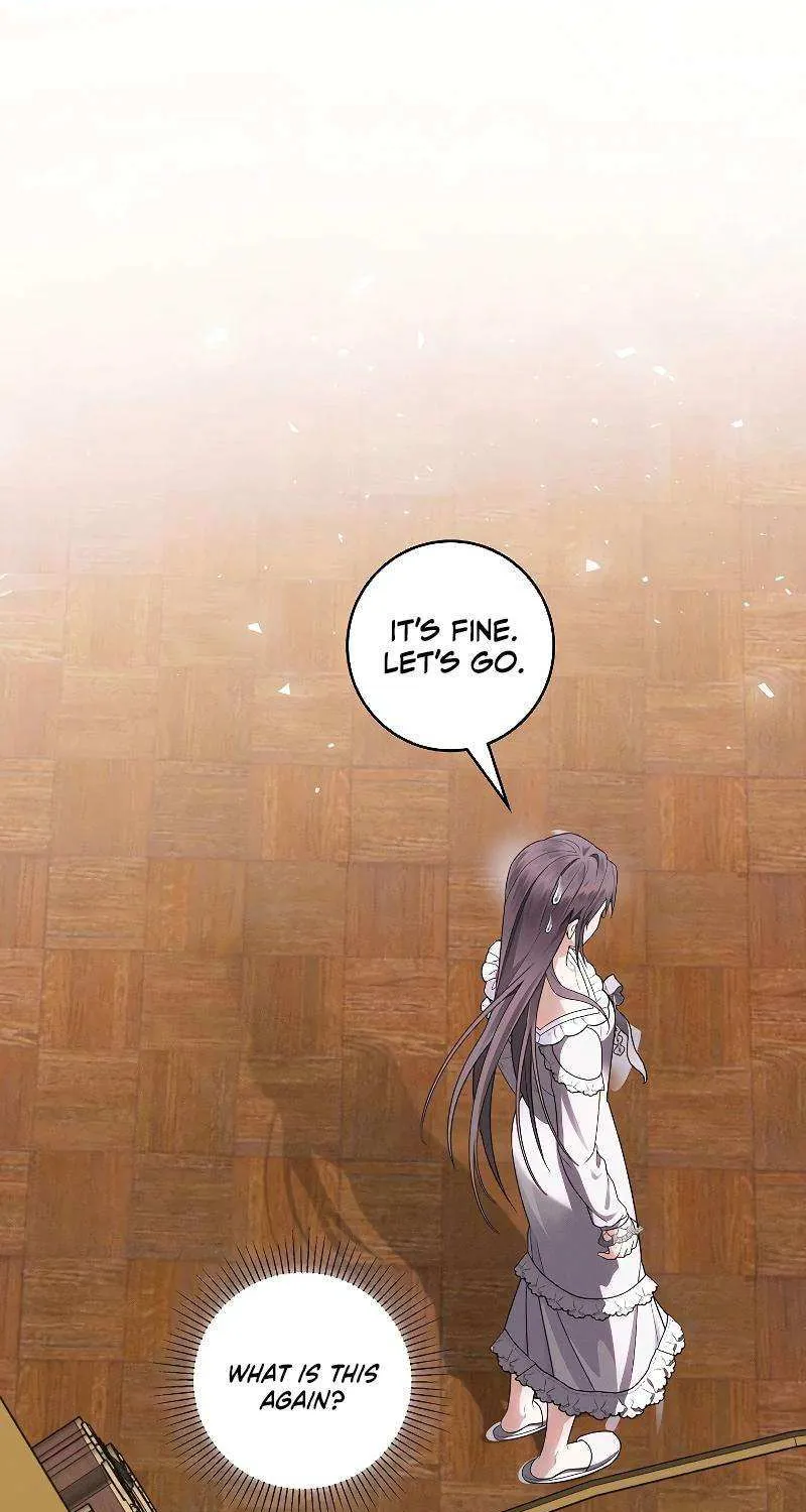 Let Me Fix the Male Lead Chapter 21 page 14 - 